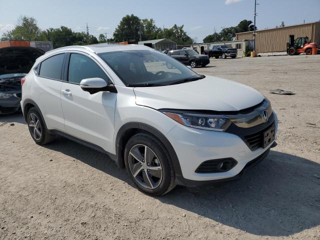 VIN 3CZRU6H78NM735159 2022 HONDA HR-V no.4