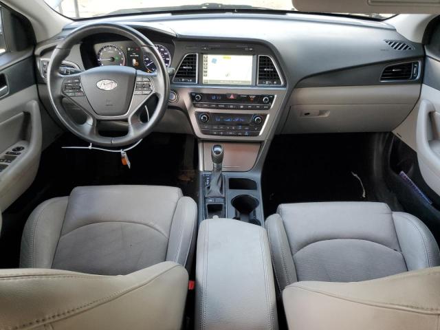 2015 HYUNDAI SONATA SPO - 5NPE34AFXFH089921