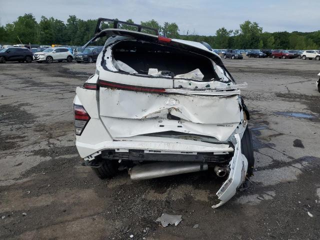 2024 HYUNDAI KONA N LIN - KM8HACA3XRU052845