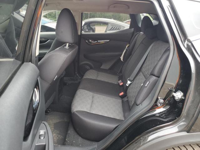 2023 NISSAN QASHQAI SV - JN1BJ1BW5PW111568