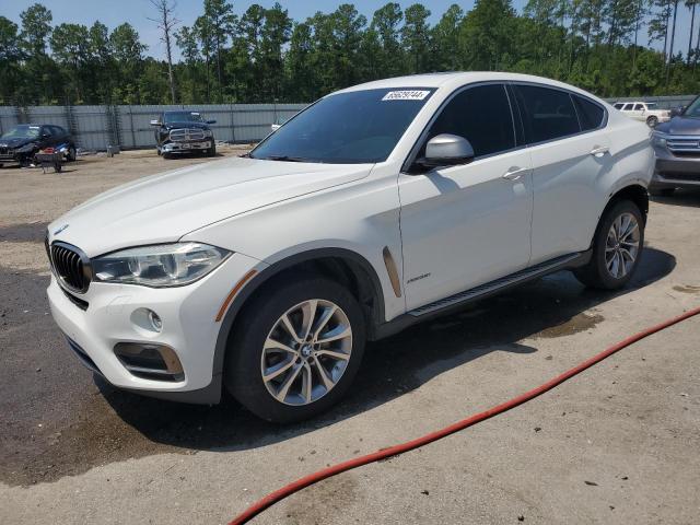 VIN 5UXKU2C51F0N76588 2015 BMW X6, Xdrive35I no.1