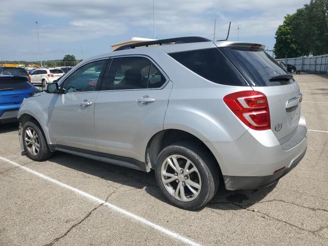 2016 CHEVROLET EQUINOX LT - 2GNALCEK0G1107059