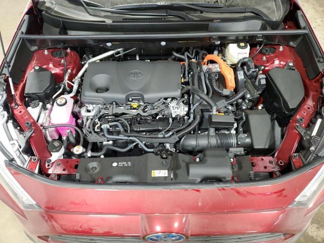 2024 TOYOTA RAV4 XLE - JTMRWRFV7RD232288