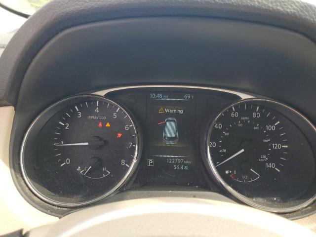 2015 NISSAN ROGUE S - KNMAT2MT5FP524319