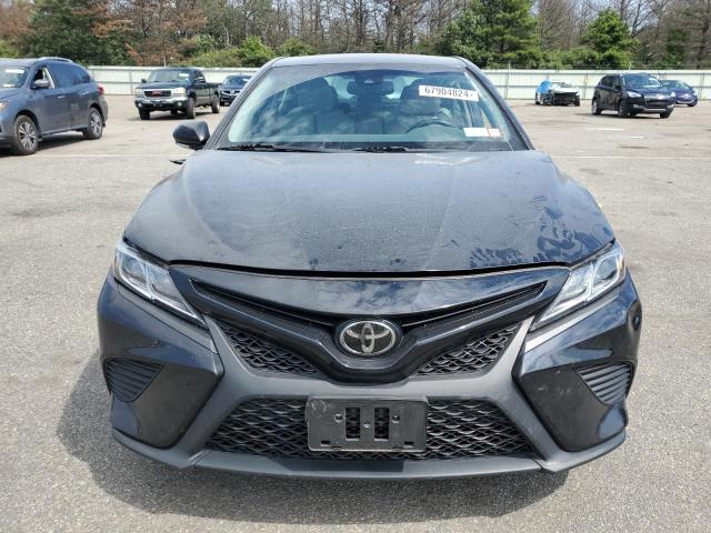 VIN 4T1B11HK5JU572110 2018 Toyota Camry, L no.5