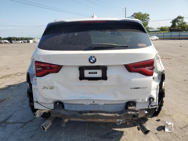 VIN 5UXTR7C52KLR39914 2019 BMW X3, Sdrive30I no.6