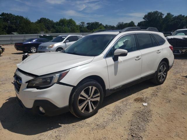 2019 SUBARU OUTBACK 2. - 4S4BSANC4K3377164