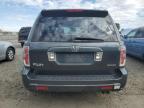 HONDA PILOT LX photo