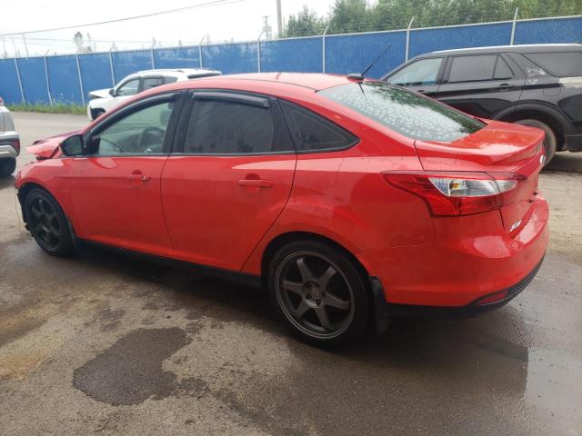 Vin: 1fadp3f20el358329, lot: 68124904, ford focus se 20142