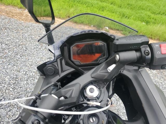 2024 KAWASAKI EX650 R - ML5EXER1XRDAD3905