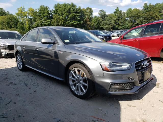 VIN WAUBFAFL5GN000682 2016 Audi A4, Premium S-Line no.4