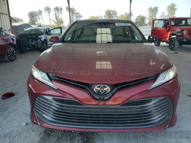 VIN 4T1B11HKXJU573124 2018 Toyota Camry, L no.5