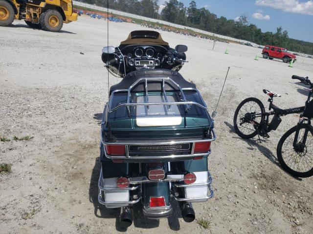 2007 HARLEY-DAVIDSON FLHTCUI 1HD1FC4157Y724266