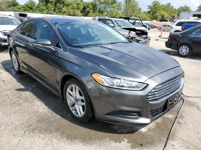 VIN 3FA6P0H70GR258624 2016 Ford Fusion, SE no.4