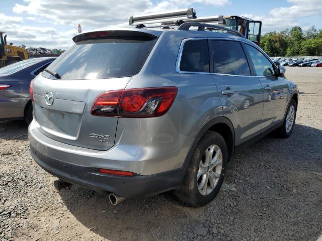 VIN JM3TB3CVXD0400600 2013 Mazda CX-9, Touring no.3