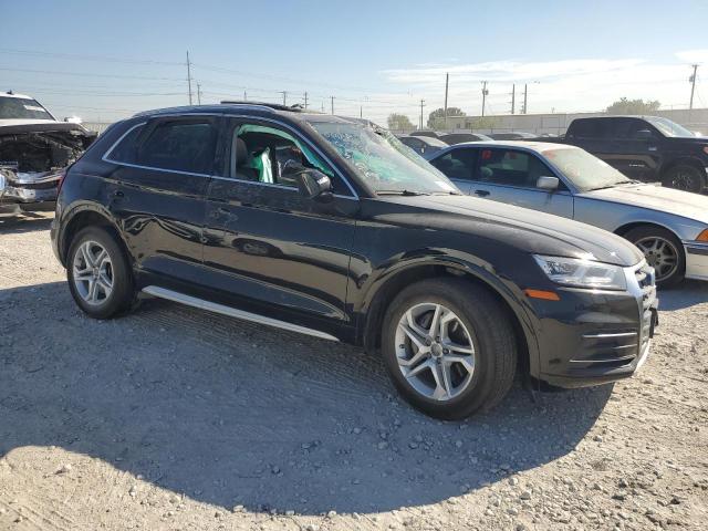 2018 AUDI Q5 PREMIUM WA1BNAFY7J2247139  69554524