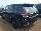 LAND ROVER RANGE ROVE photo