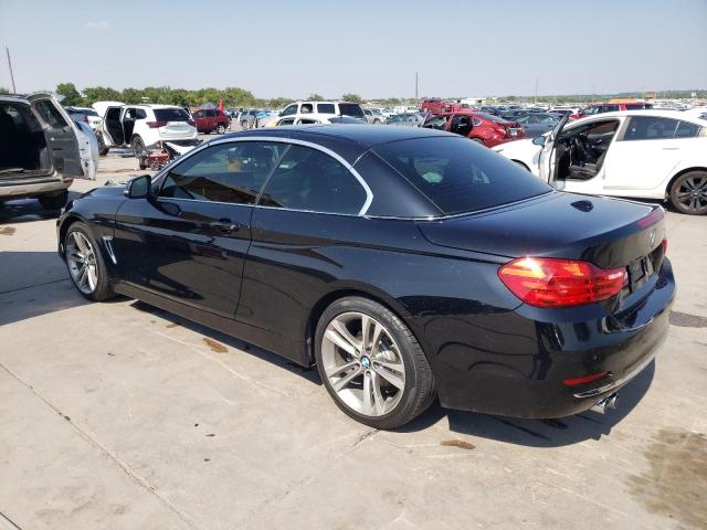 VIN WBA3V7C56G5A24993 2016 BMW 4 Series, 428 I Sulev no.2