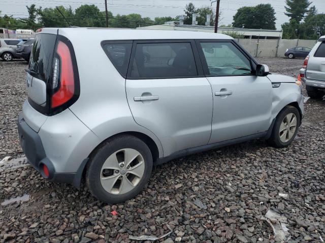 VIN KNDJN2A20E7723119 2014 KIA Soul no.3