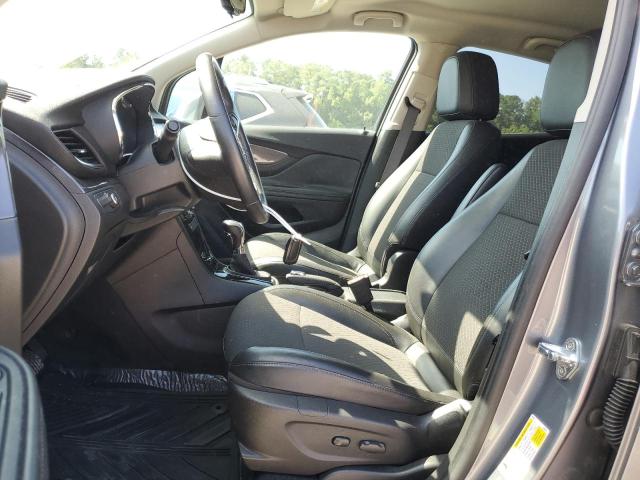 2019 BUICK ENCORE PRE - KL4CJASB2KB766523