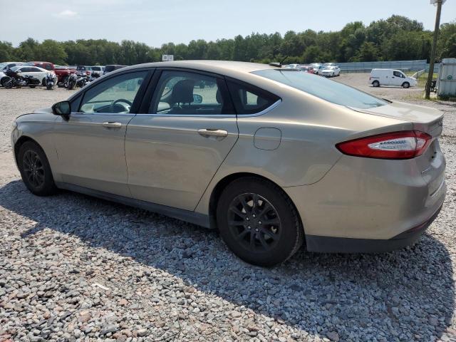 2015 FORD FUSION S - 3FA6P0G79FR192140