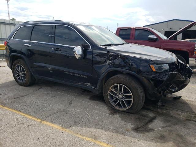 2018 JEEP GRAND CHER - 1C4RJFBG4JC320309