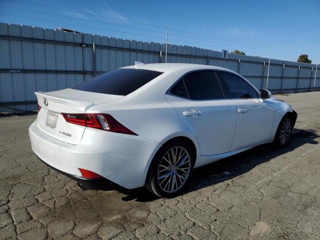 VIN JTHCF1D28F5021086 2015 Lexus IS, 250 no.3