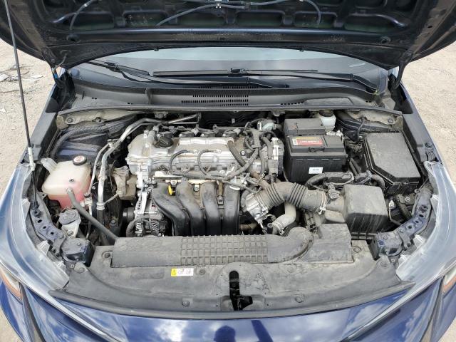 2020 TOYOTA COROLLA LE - JTDEPRAE9LJ106624