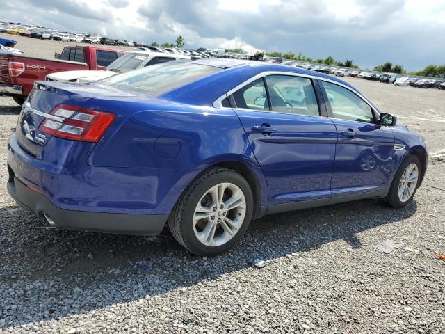 VIN 1FAHP2E86FG154680 2015 Ford Taurus, Sel no.3