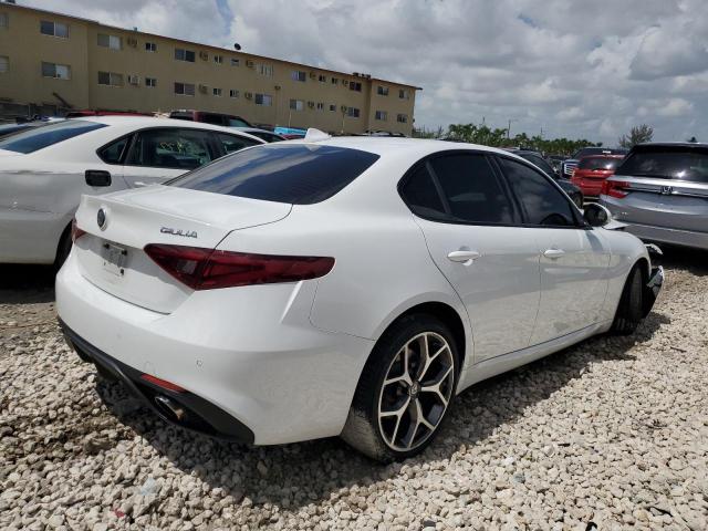 VIN ZARFAMAN2K7598987 2019 Alfa Romeo Giulia no.3