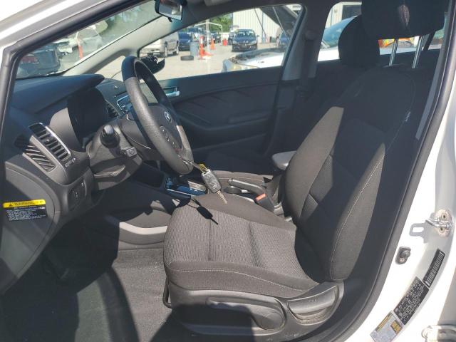 2017 KIA FORTE LX - 3KPFK4A73HE114259