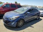 2015 HYUNDAI ELANTRA SE - 5NPDH4AE5FH619846