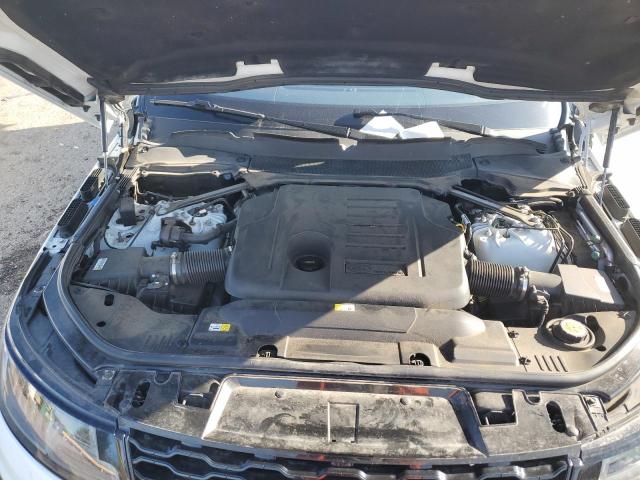 2020 LAND ROVER RANGE ROVE - SALWS2RU9LA748212