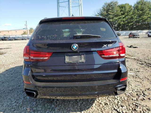 VIN 5UXKR0C51F0K71825 2015 BMW X5, Xdrive35I no.6