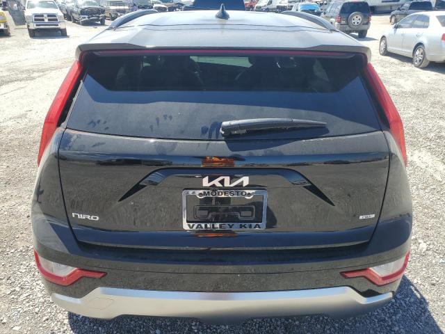 2024 KIA NIRO EX - KNDCR3LE8R5171428