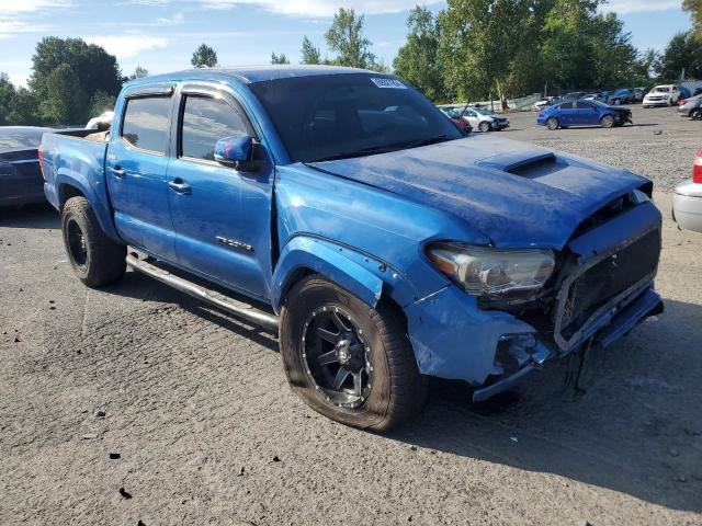 VIN 5TFAZ5CN4GX011809 2016 Toyota Tacoma, Double Cab no.4