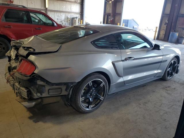 2021 FORD MUSTANG GT - 1FA6P8CF5M5119004
