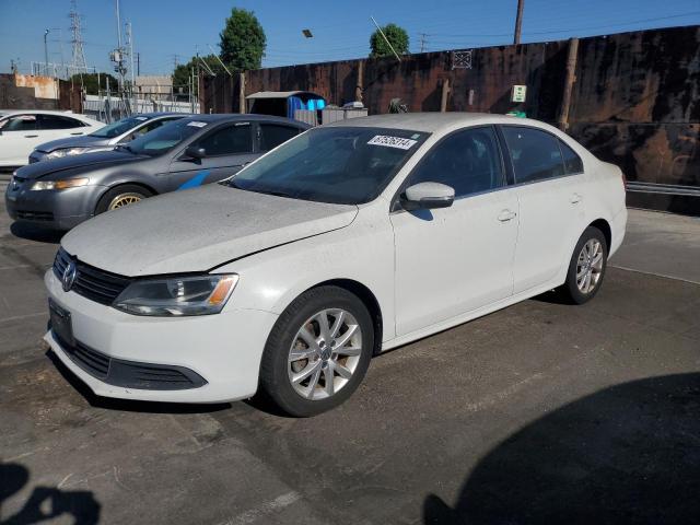 3VWD17AJ2EM419290 Volkswagen Jetta Se 2014