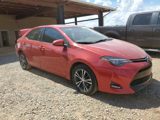 2017 TOYOTA COROLLA L - 2T1BURHE5HC918779