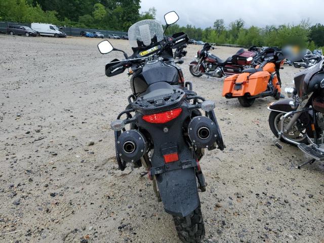 2012 SUZUKI DL1000 - JS1VT53A5C2100872