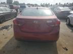 HYUNDAI ELANTRA SE photo