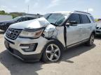2016 FORD EXPLORER X - 1FM5K8D84GGC11195