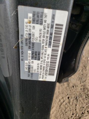 2023 MAZDA CX-5 SELEC - JM3KFBBM1P0206190
