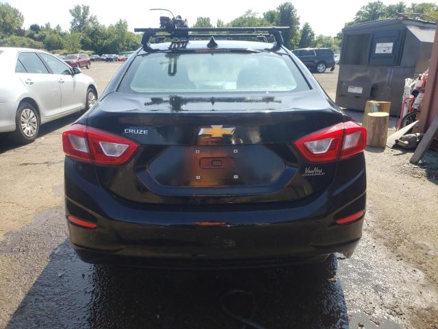 1G1BC5SM1K7107820 2019 CHEVROLET CRUZE