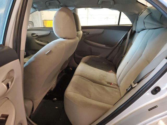 2011 TOYOTA COROLLA BA - 2T1BU4EE0BC696960