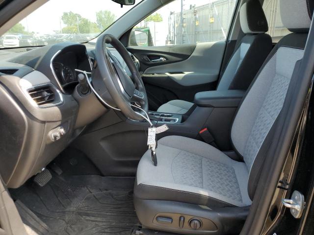 2023 CHEVROLET EQUINOX LS - 3GNAXHEG1PL229828