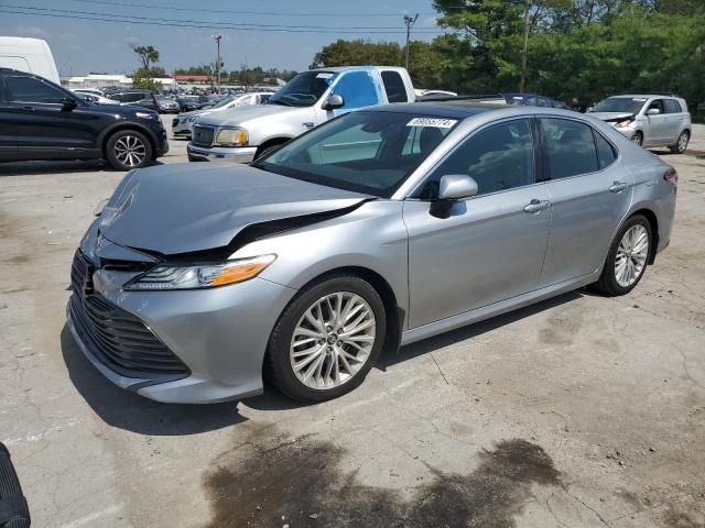 2019 TOYOTA CAMRY L - 4T1B11HK8KU754546