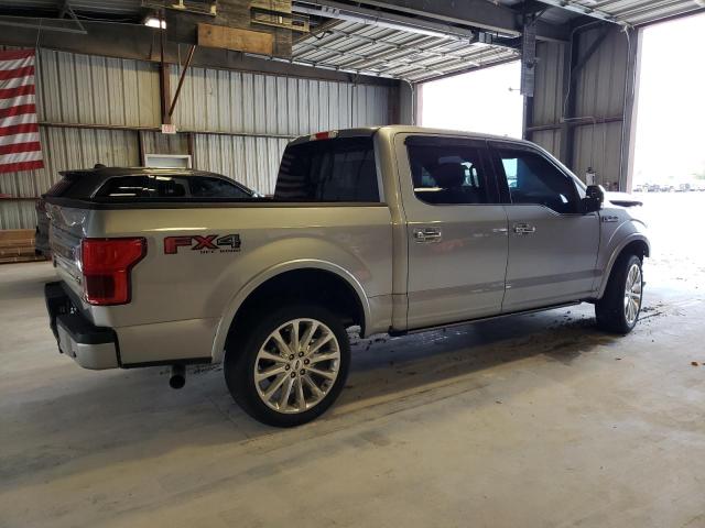2020 FORD F150 SUPER - 1FTEW1E52LFA79784