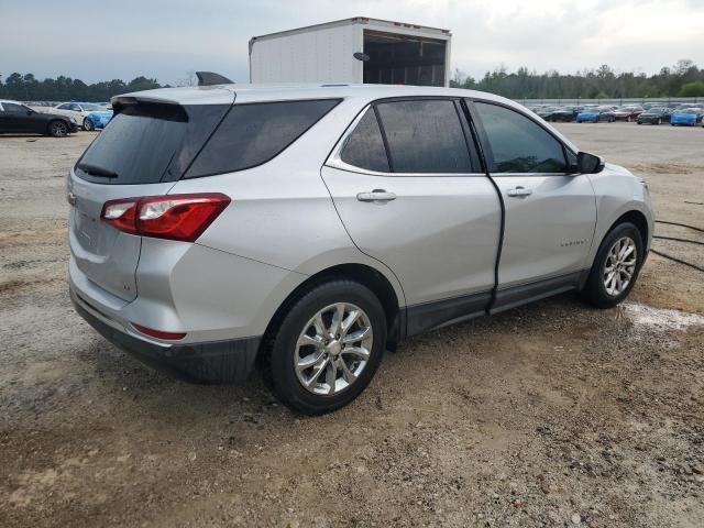 2018 CHEVROLET EQUINOX LT - 3GNAXJEV6JS517184