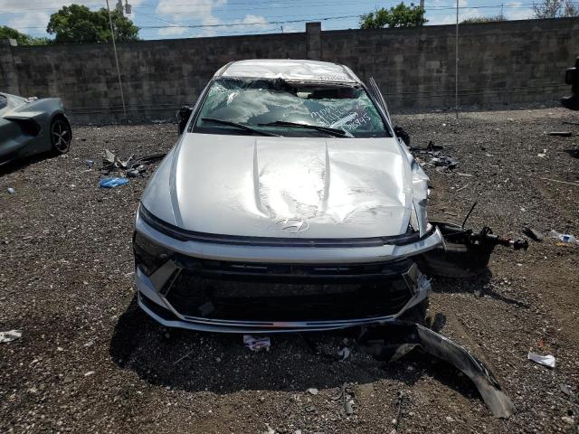 2024 HYUNDAI SONATA SEL - KMHL64JA9RA415945